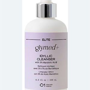 Glymed+ Idyllic Mandelic Acid Cleanser